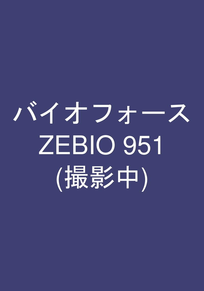 ZEBIO 951
